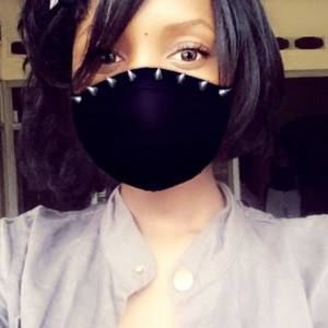 Meet your Posher, Tayssie solène